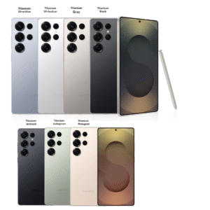 Samsung Galaxy S25 Ultra